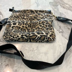 Womens crossbody bag